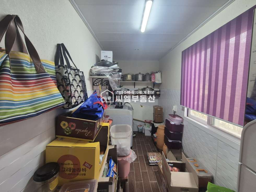 충남 아산시 도고면 신유리 토지 385평(1,298㎡), 연면적 36평(118㎡ ) 매매 매물번호 12465 사진 12