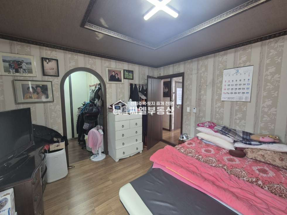 충남 아산시 도고면 신유리 토지 385평(1,298㎡), 연면적 36평(118㎡ ) 매매 매물번호 12465 사진 13