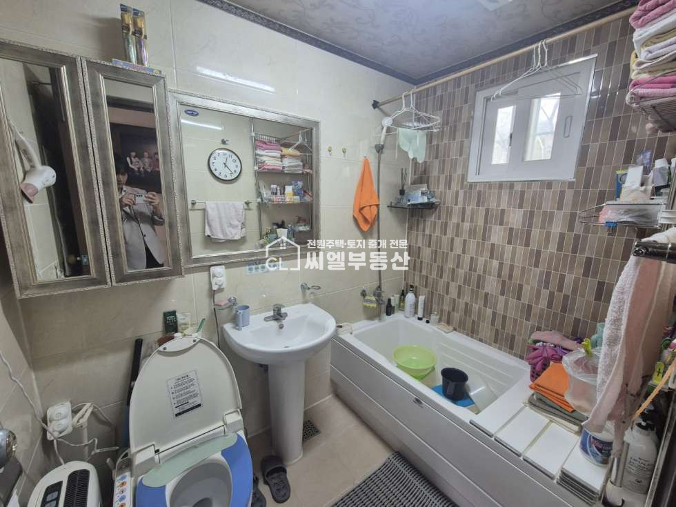 충남 아산시 도고면 신유리 토지 385평(1,298㎡), 연면적 36평(118㎡ ) 매매 매물번호 12465 사진 14