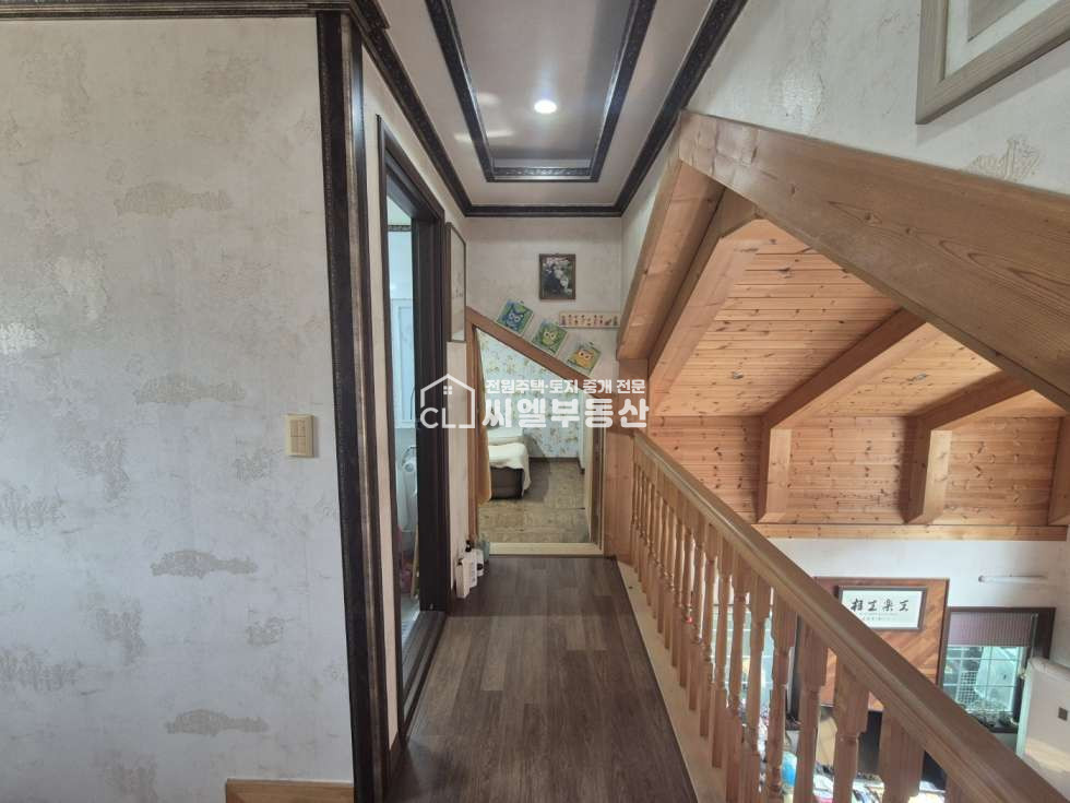 충남 아산시 도고면 신유리 토지 385평(1,298㎡), 연면적 36평(118㎡ ) 매매 매물번호 12465 사진 15