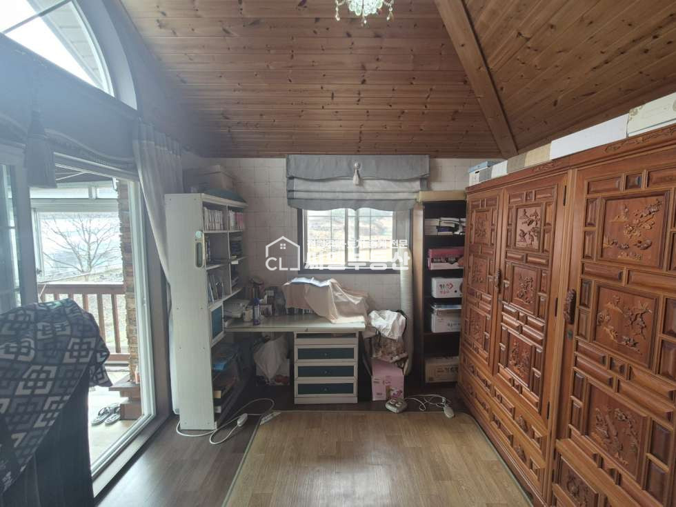 충남 아산시 도고면 신유리 토지 385평(1,298㎡), 연면적 36평(118㎡ ) 매매 매물번호 12465 사진 16