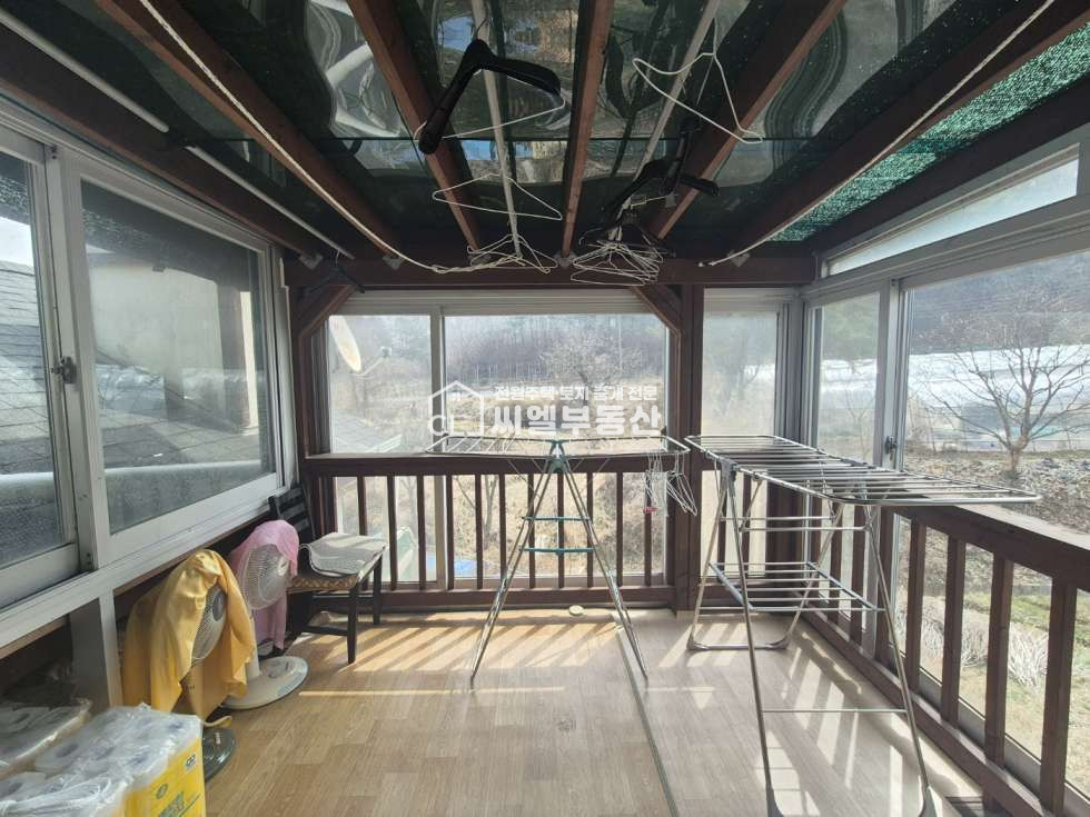 충남 아산시 도고면 신유리 토지 385평(1,298㎡), 연면적 36평(118㎡ ) 매매 매물번호 12465 사진 17