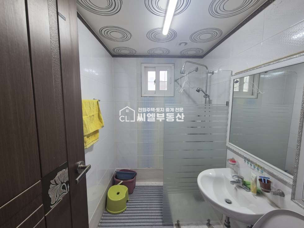 충남 아산시 도고면 신유리 토지 385평(1,298㎡), 연면적 36평(118㎡ ) 매매 매물번호 12465 사진 18
