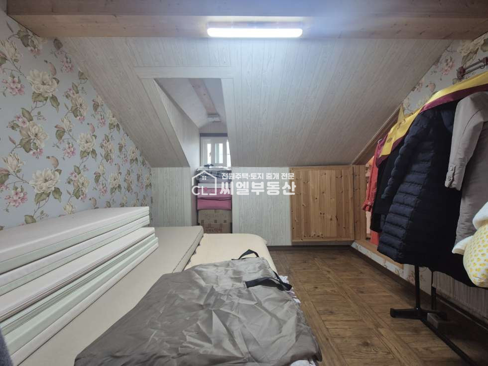 충남 아산시 도고면 신유리 토지 385평(1,298㎡), 연면적 36평(118㎡ ) 매매 매물번호 12465 사진 19