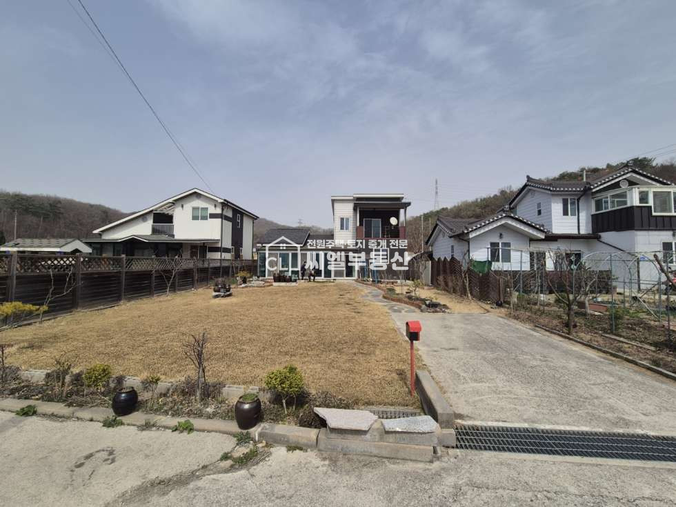충남 아산시 도고면 와산리 토지 164평(542㎡), 연면적 29평(95㎡) 매매 매물번호 12442 사진 3