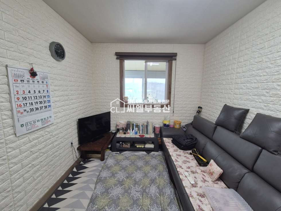 충남 아산시 도고면 와산리 토지 164평(542㎡), 연면적 29평(95㎡) 매매 매물번호 12442 사진 9