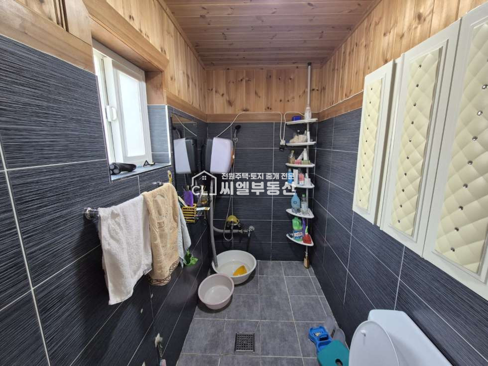 충남 아산시 도고면 와산리 토지 164평(542㎡), 연면적 29평(95㎡) 매매 매물번호 12442 사진 10