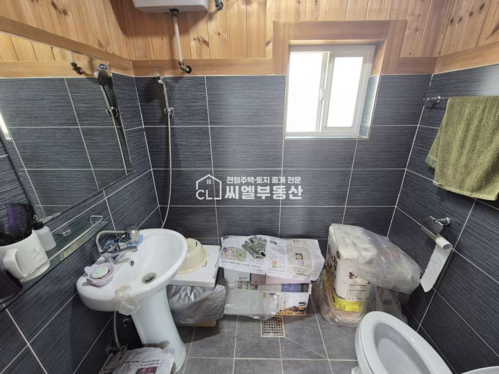 충남 아산시 도고면 와산리 토지 164평(542㎡), 연면적 29평(95㎡) 매매 매물번호 12442 사진 13
