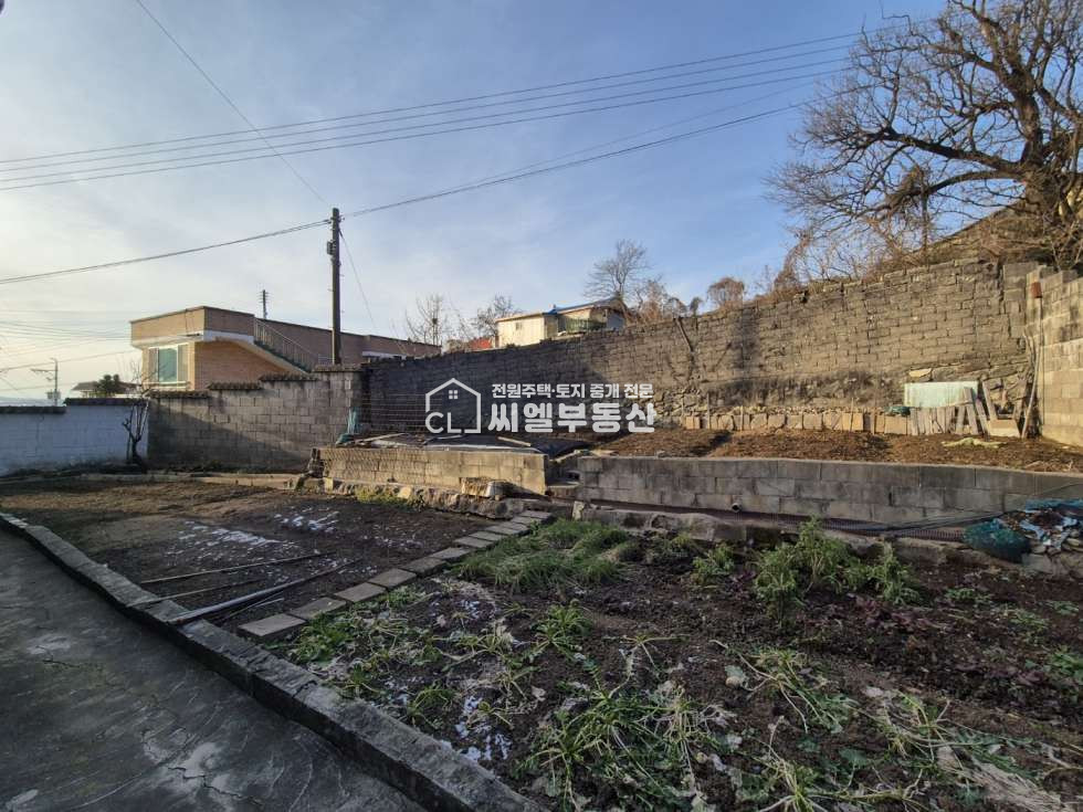 충남 아산시 도고면 신언리 토지 228평(754㎡), 연면적 26평(84㎡) 매매 매물번호 12124 사진 3