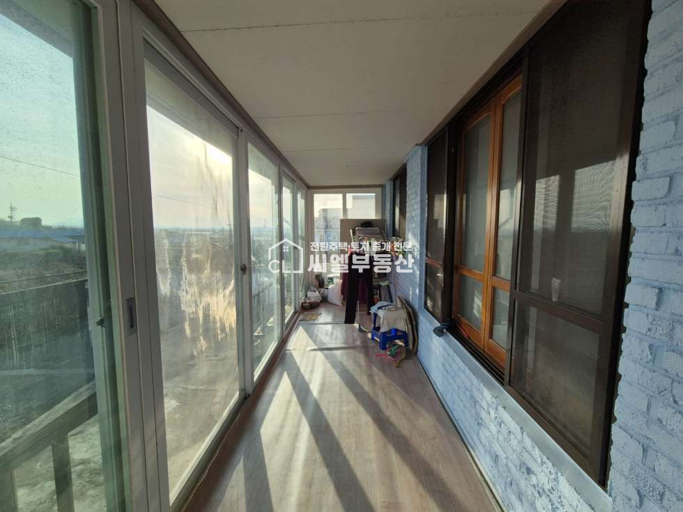충남 아산시 도고면 신언리 토지 228평(754㎡), 연면적 26평(84㎡) 매매 매물번호 12124 사진 5