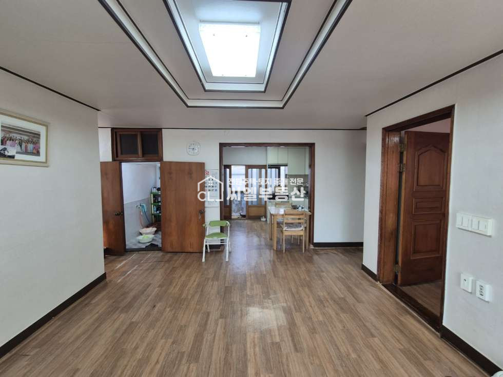 충남 아산시 도고면 신언리 토지 228평(754㎡), 연면적 26평(84㎡) 매매 매물번호 12124 사진 7