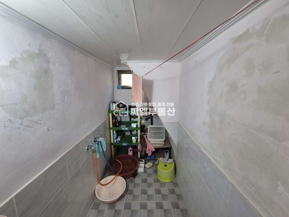 충남 아산시 도고면 신언리 토지 228평(754㎡), 연면적 26평(84㎡) 매매 매물번호 12124 사진 11