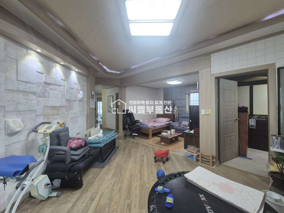 충남 천안서북구 성거읍 문덕리 1동 토지 55평(182㎡), 연면적 30평(98.09㎡) 매매 매물번호 12670 사진 5