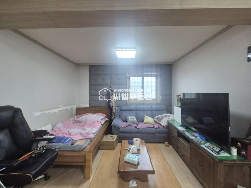 충남 천안서북구 성거읍 문덕리 1동 토지 55평(182㎡), 연면적 30평(98.09㎡) 매매 매물번호 12670 사진 6