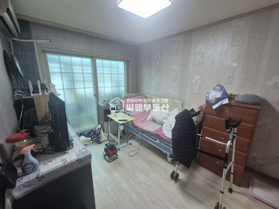 충남 천안서북구 성거읍 문덕리 1동 토지 55평(182㎡), 연면적 30평(98.09㎡) 매매 매물번호 12670 사진 7
