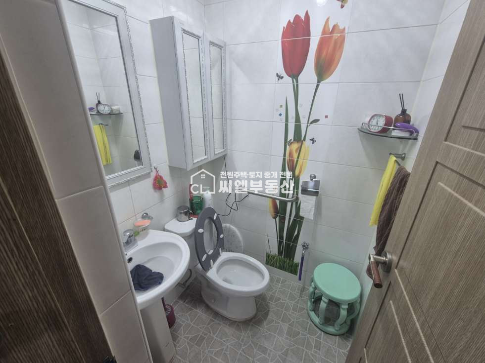 충남 천안서북구 성거읍 문덕리 1동 토지 55평(182㎡), 연면적 30평(98.09㎡) 매매 매물번호 12670 사진 9