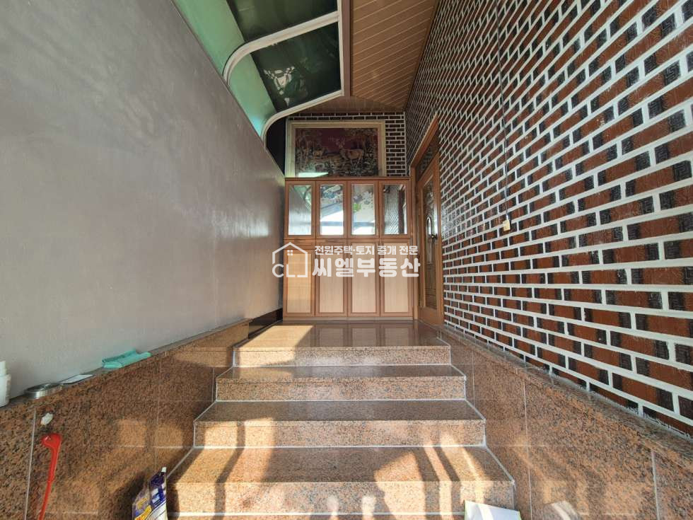 충남 천안서북구 성환읍 율금리 토지 255평(836㎡), 연면적 29평(94㎡) 매매 매물번호 12644 사진 6