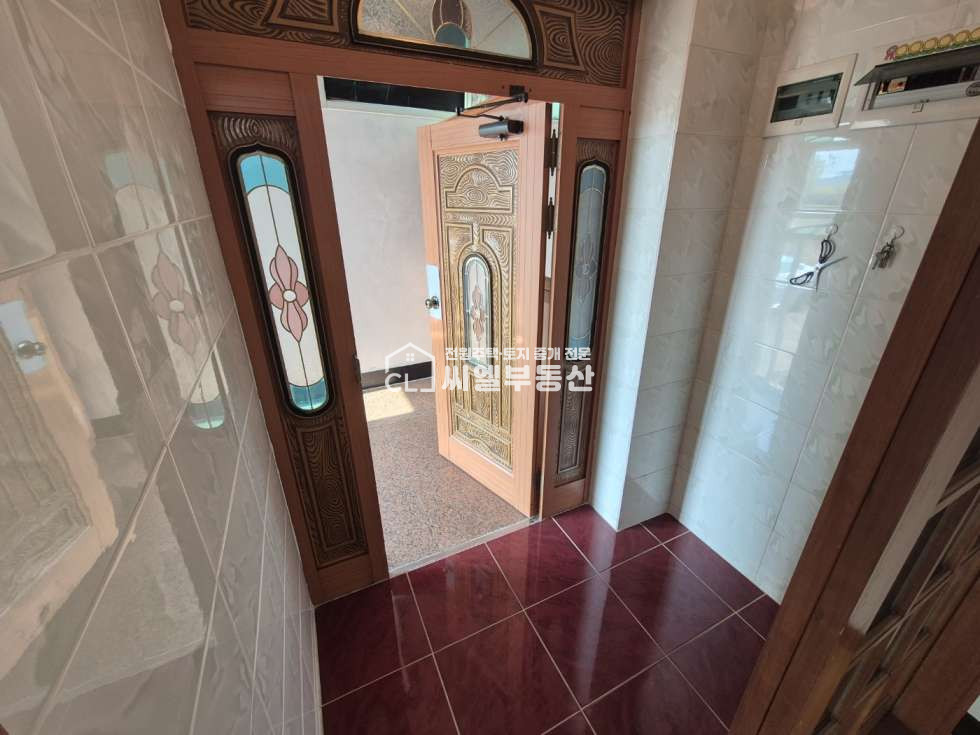 충남 천안서북구 성환읍 율금리 토지 255평(836㎡), 연면적 29평(94㎡) 매매 매물번호 12644 사진 9