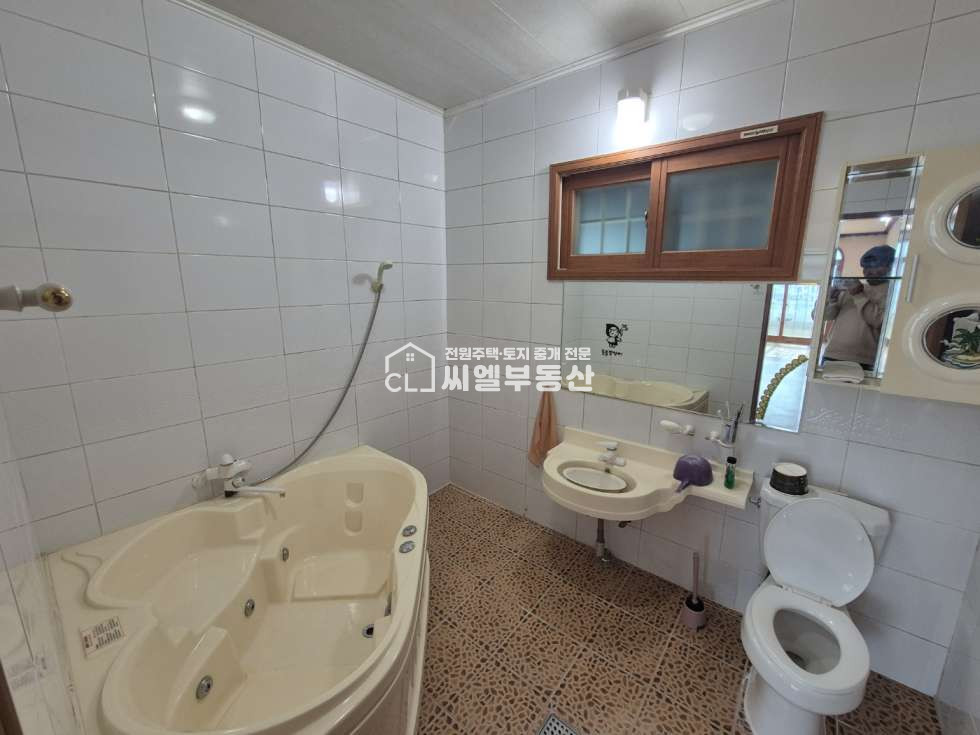 충남 천안서북구 성환읍 율금리 토지 255평(836㎡), 연면적 29평(94㎡) 매매 매물번호 12644 사진 13