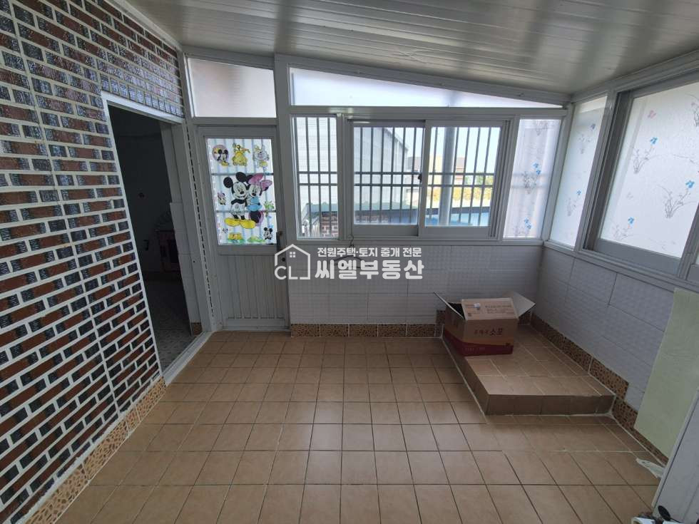 충남 천안서북구 성환읍 율금리 토지 255평(836㎡), 연면적 29평(94㎡) 매매 매물번호 12644 사진 14