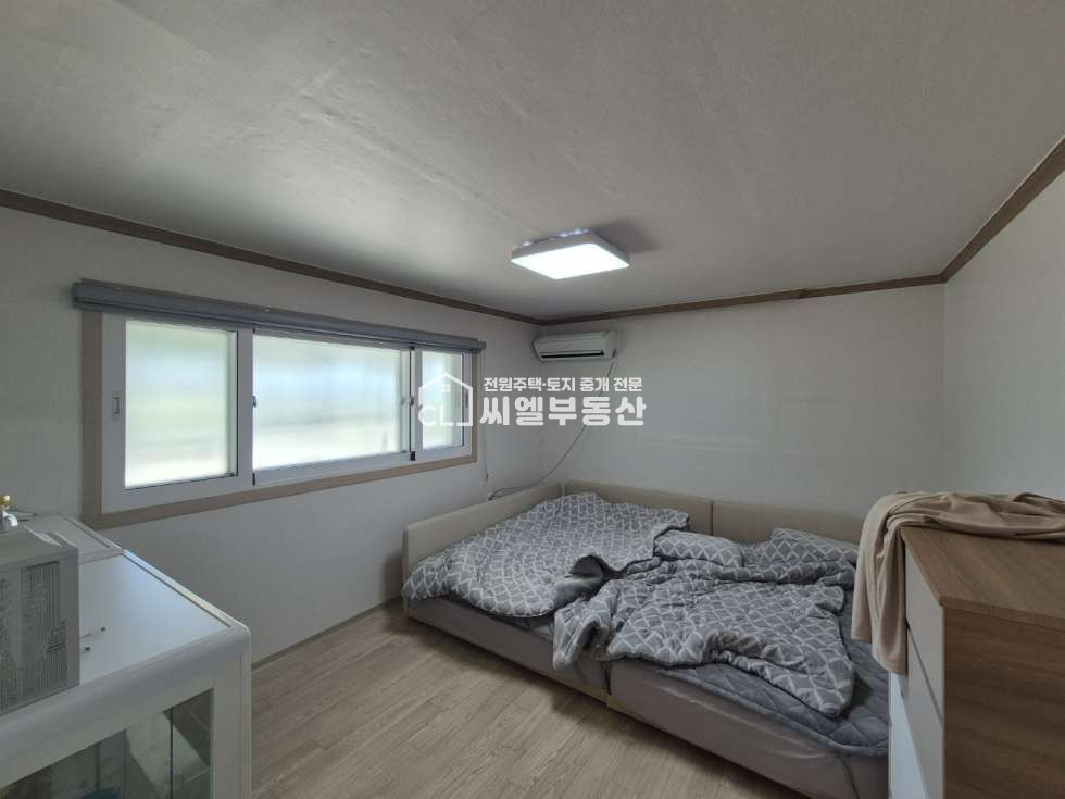 충남 아산시 송악면 평촌리 토지 576평(1,904㎡), 연면적 30평(100㎡) 매매 매물번호 12612 사진 7