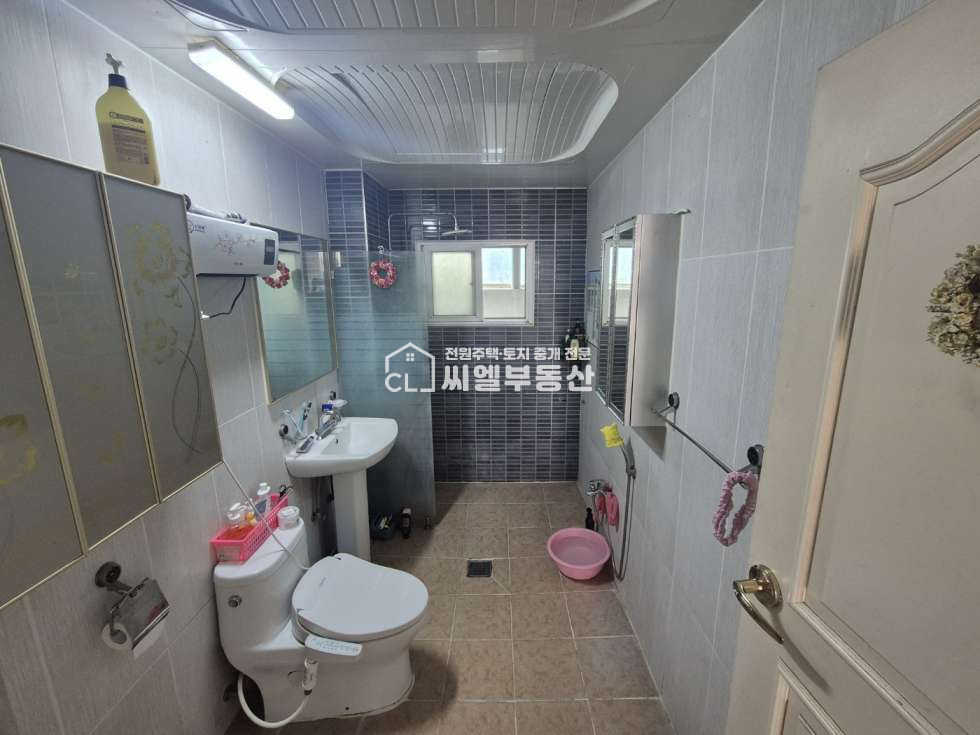충남 아산시 음봉면 쌍룡리 토지 772평(2,554㎡), 연면적 48평(158.99㎡) 매매 매물번호 12526 사진 21
