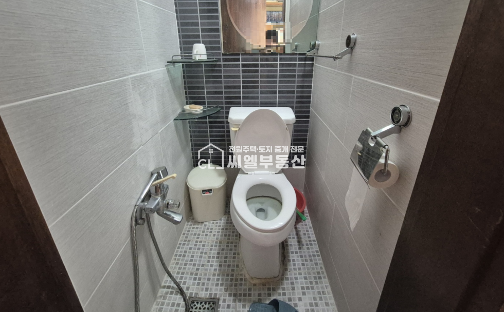 충남 아산시 음봉면 쌍룡리 토지 772평(2,554㎡), 연면적 48평(158.99㎡) 매매 매물번호 12526 사진 23
