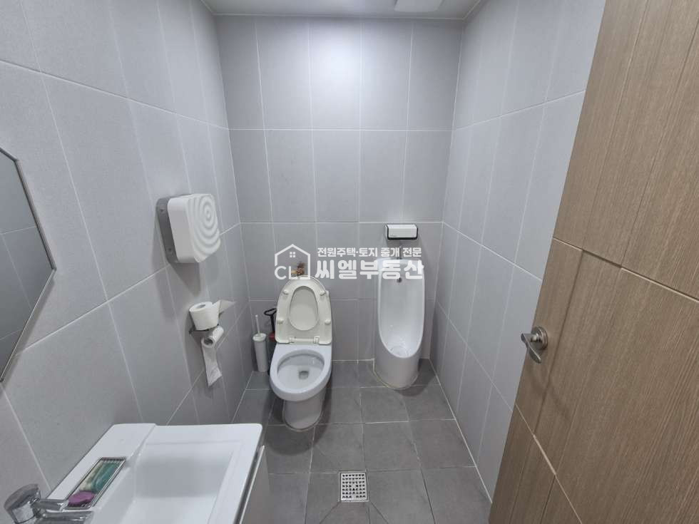 충남 천안동남구 신부동 토지 78평(258㎡ ), 연면적 86평(285㎡) 매매 매물번호 12517 사진 7