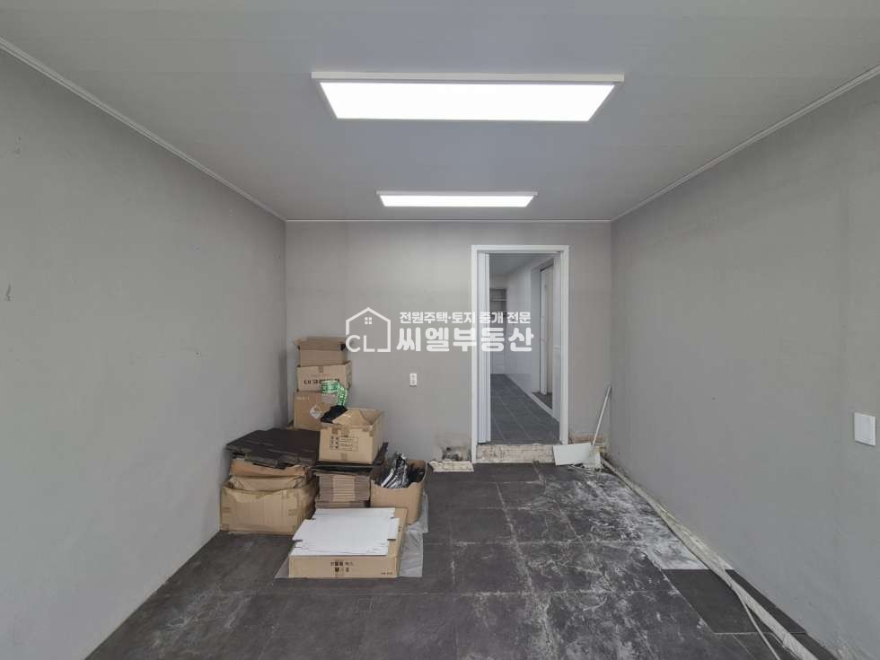 충남 천안동남구 신부동 토지 78평(258㎡ ), 연면적 86평(285㎡) 매매 매물번호 12517 사진 8