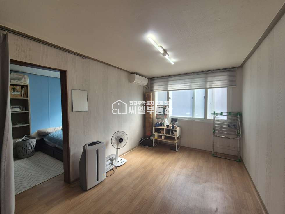 충남 천안동남구 신부동 토지 78평(258㎡ ), 연면적 86평(285㎡) 매매 매물번호 12517 사진 19