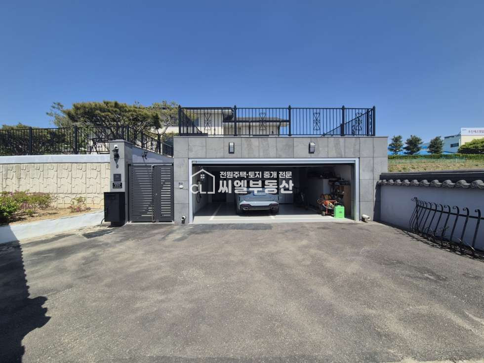 충남 아산시 영인면 창용리 주1동 토지 261평(864㎡), 연면적 69평(227.92㎡ ) 매매 매물번호 12510 사진 1