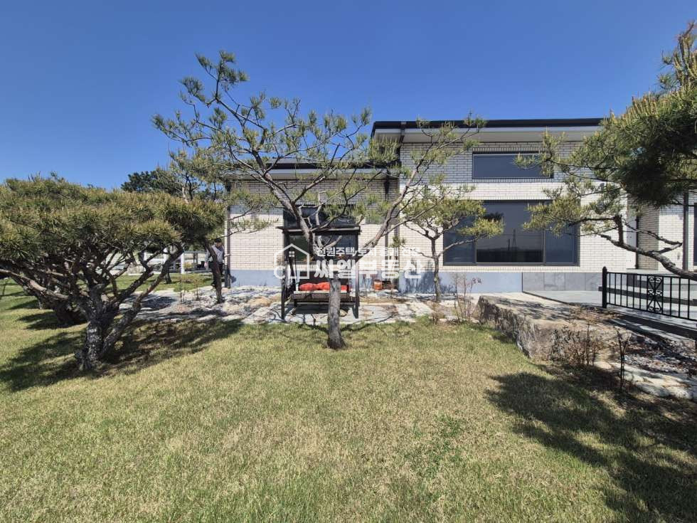 충남 아산시 영인면 창용리 주1동 토지 261평(864㎡), 연면적 69평(227.92㎡ ) 매매 매물번호 12510 사진 7
