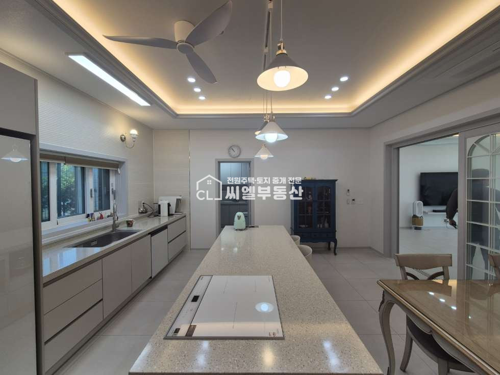 충남 아산시 영인면 창용리 주1동 토지 261평(864㎡), 연면적 69평(227.92㎡ ) 매매 매물번호 12510 사진 14