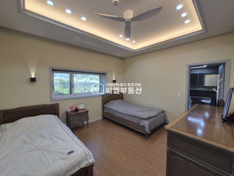 충남 아산시 영인면 창용리 주1동 토지 261평(864㎡), 연면적 69평(227.92㎡ ) 매매 매물번호 12510 사진 18