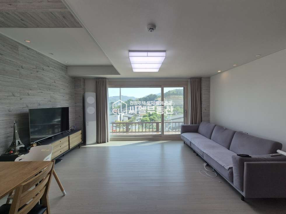 충남 천안동남구 풍세면 풍서리 2동 토지 187평(617㎡), 연면적 46평(153.13㎡) 매매 매물번호 12509 사진 12