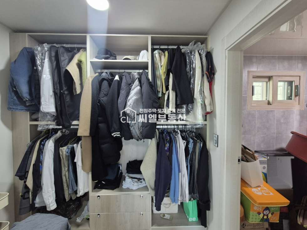충남 천안동남구 풍세면 풍서리 2동 토지 187평(617㎡), 연면적 46평(153.13㎡) 매매 매물번호 12509 사진 17