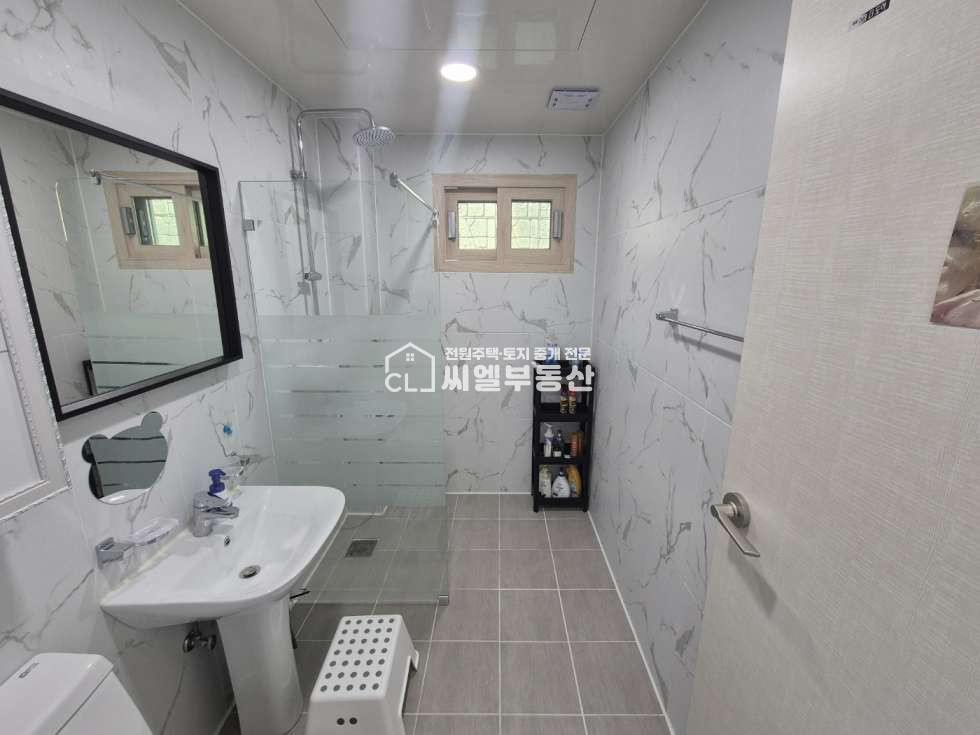 충남 천안동남구 풍세면 풍서리 2동 토지 187평(617㎡), 연면적 46평(153.13㎡) 매매 매물번호 12509 사진 19