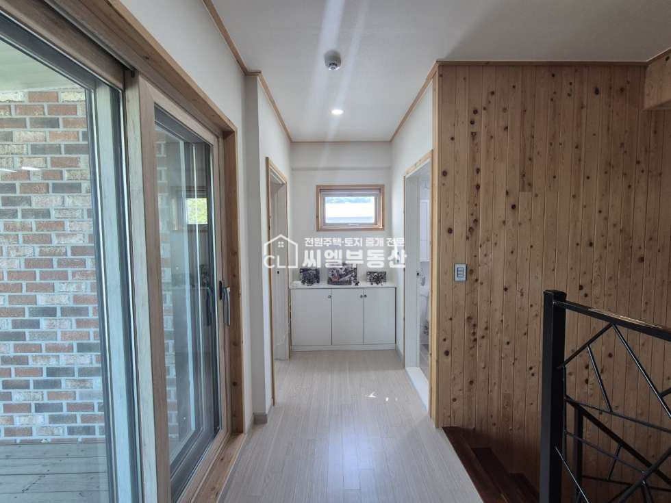 충남 천안동남구 풍세면 풍서리 2동 토지 187평(617㎡), 연면적 46평(153.13㎡) 매매 매물번호 12509 사진 20