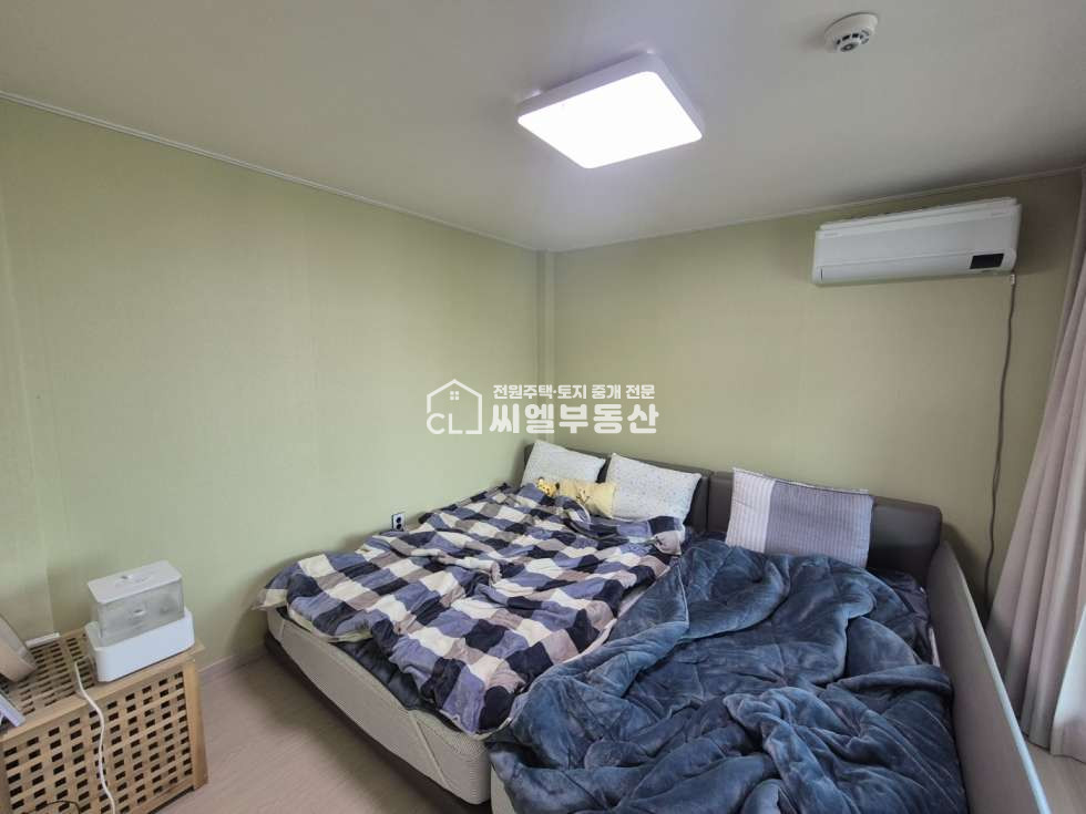 충남 천안동남구 풍세면 풍서리 2동 토지 187평(617㎡), 연면적 46평(153.13㎡) 매매 매물번호 12509 사진 21
