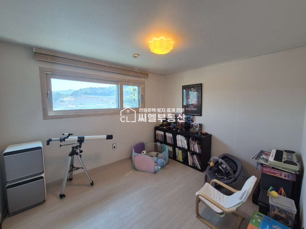 충남 천안동남구 풍세면 풍서리 2동 토지 187평(617㎡), 연면적 46평(153.13㎡) 매매 매물번호 12509 사진 22