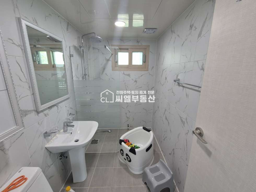 충남 천안동남구 풍세면 풍서리 2동 토지 187평(617㎡), 연면적 46평(153.13㎡) 매매 매물번호 12509 사진 23