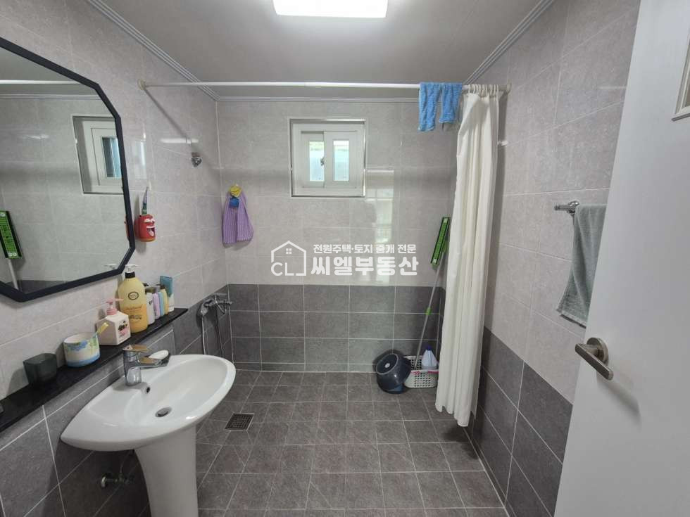 충남 아산시 영인면 신현리 토지 121평(400㎡), 연면적 24평(78.91㎡) 매매 매물번호 12479 사진 12