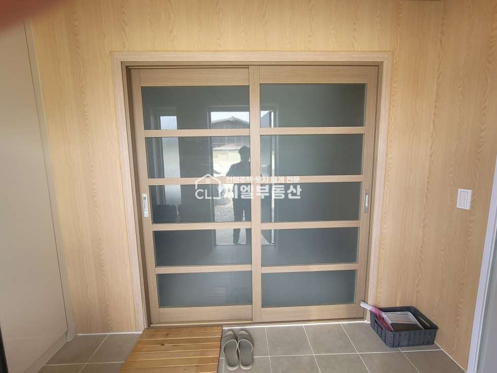충남 천안서북구 직산읍 판정리 토지 71평(235㎡), 연면적 18평(61㎡) 매매 매물번호 12474 사진 5