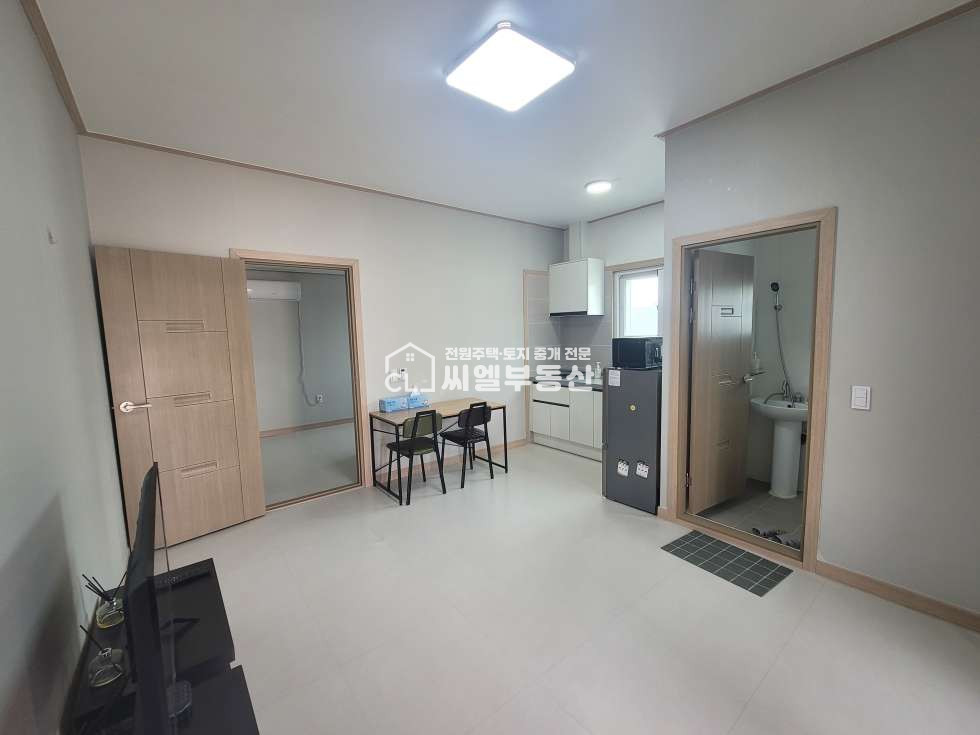 충남 천안서북구 직산읍 판정리 토지 71평(235㎡), 연면적 18평(61㎡) 매매 매물번호 12474 사진 6