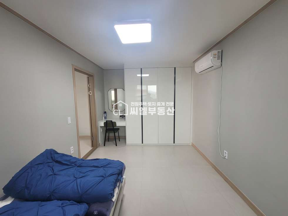 충남 천안서북구 직산읍 판정리 토지 71평(235㎡), 연면적 18평(61㎡) 매매 매물번호 12474 사진 7