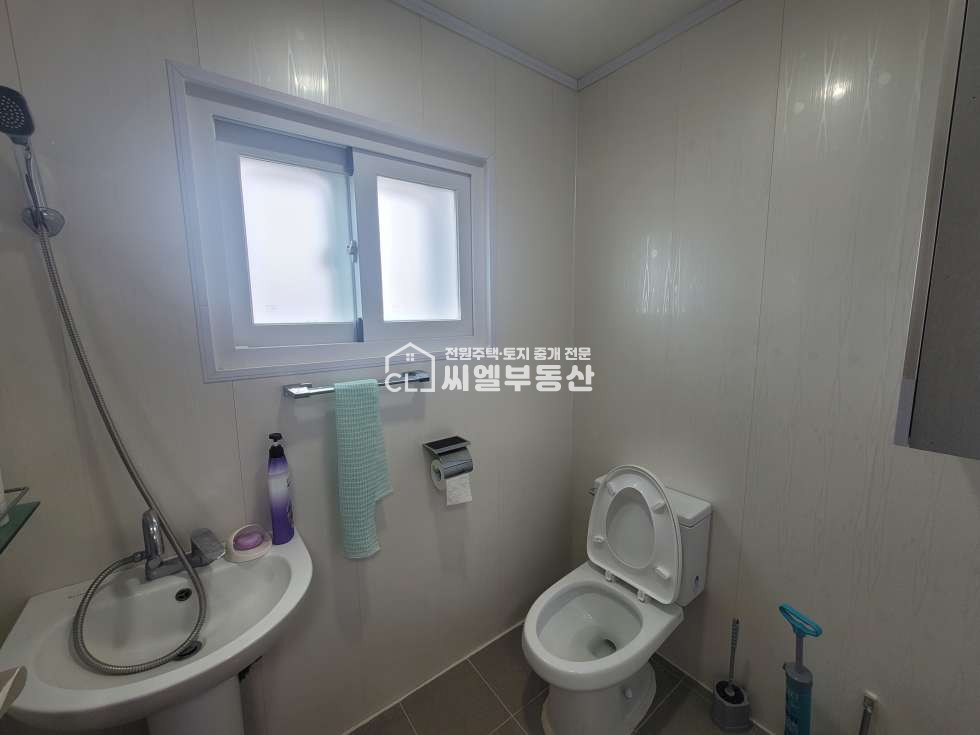 충남 천안서북구 직산읍 판정리 토지 71평(235㎡), 연면적 18평(61㎡) 매매 매물번호 12474 사진 8