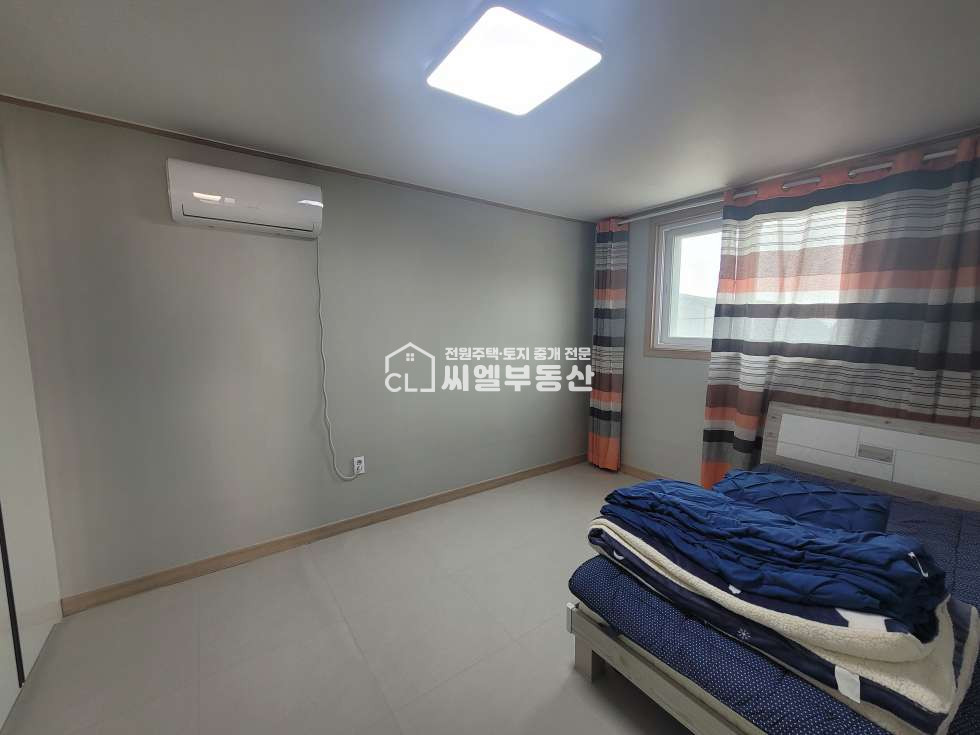 충남 천안서북구 직산읍 판정리 토지 71평(235㎡), 연면적 18평(61㎡) 매매 매물번호 12474 사진 11