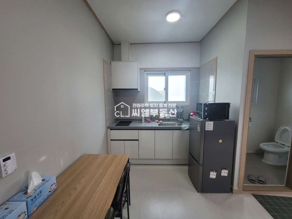 충남 천안서북구 직산읍 판정리 토지 71평(235㎡), 연면적 18평(61㎡) 매매 매물번호 12474 사진 12