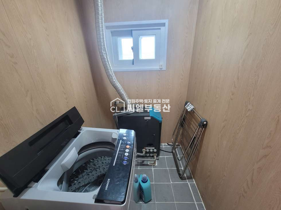 충남 천안서북구 직산읍 판정리 토지 71평(235㎡), 연면적 18평(61㎡) 매매 매물번호 12474 사진 14