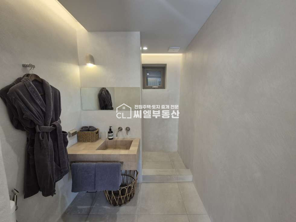 충남 아산시 송악면 동화리 토지 165평(547㎡) 연면적 24평(80.55㎡) 매매 매물번호 12458 사진 12